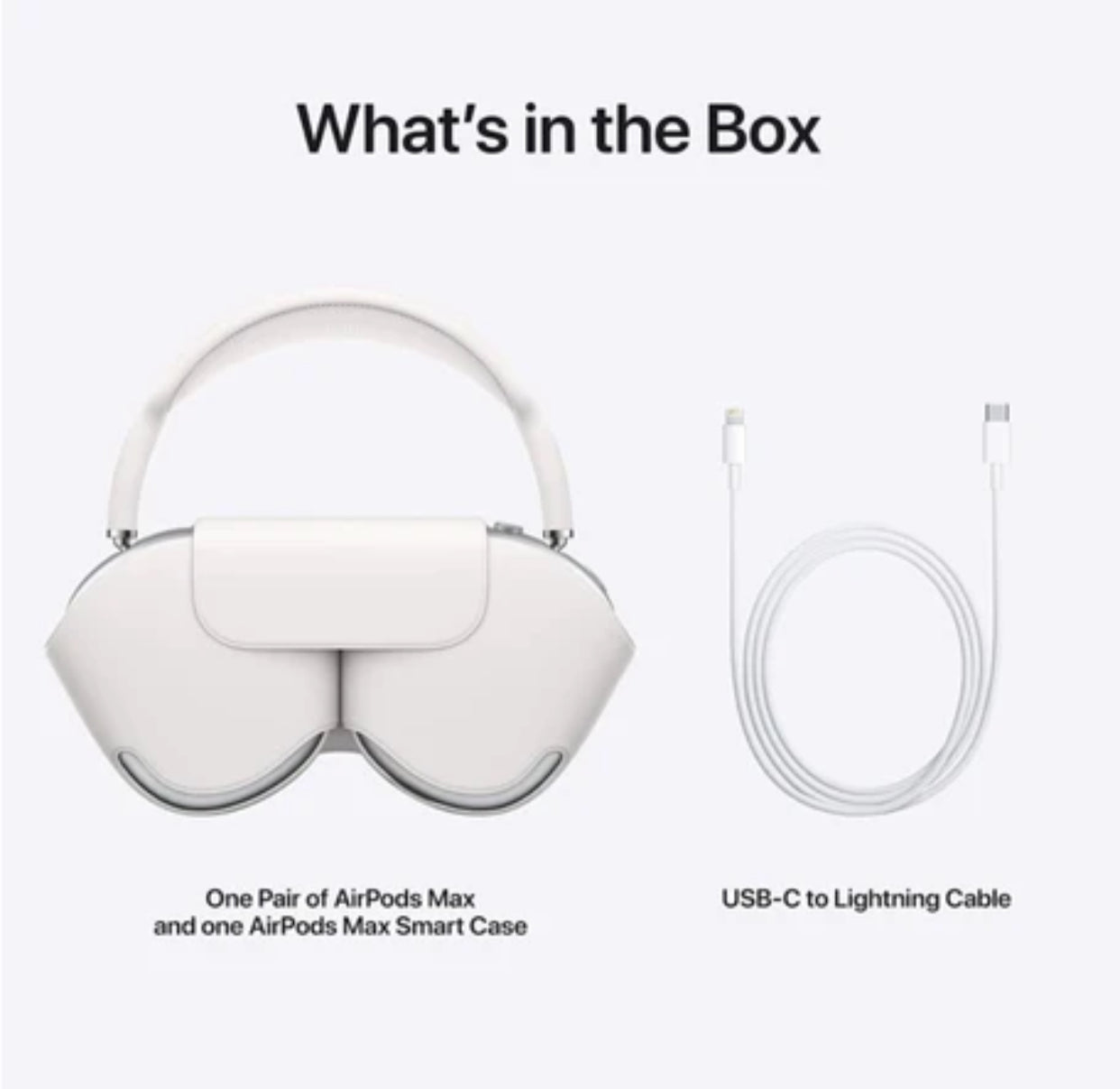 Airpods Max