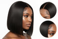 8”Bob 5x5 SDD glueless Bob Wig