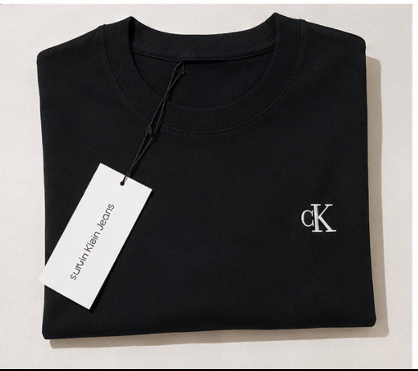 Calvin Klein Signature T-Shirt