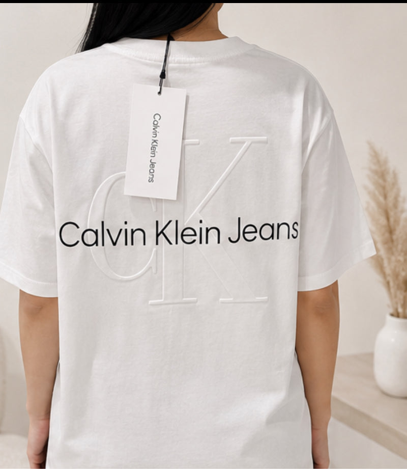 Calvin Klein Signature T-Shirt