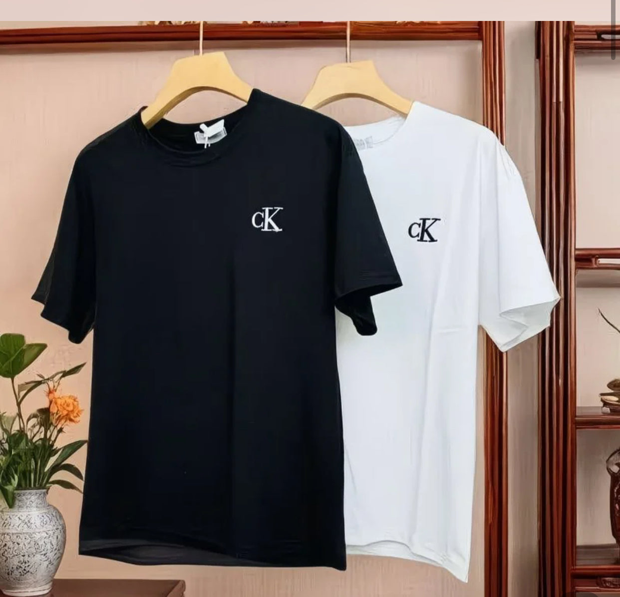 Calvin Klein Signature T-Shirt
