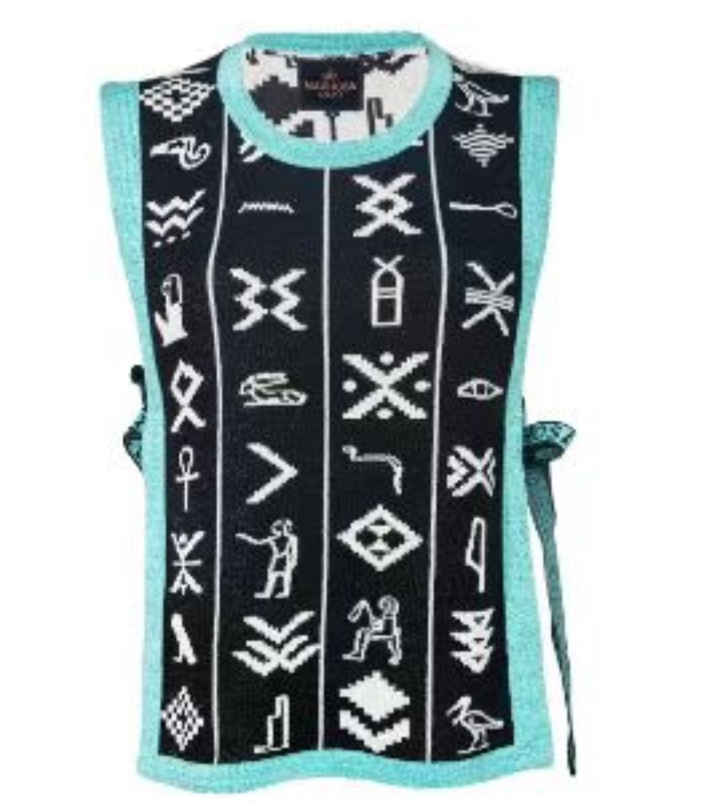 MXS Bib