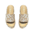 GXB PLATFORM SANDAL