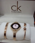 Ella CK watch